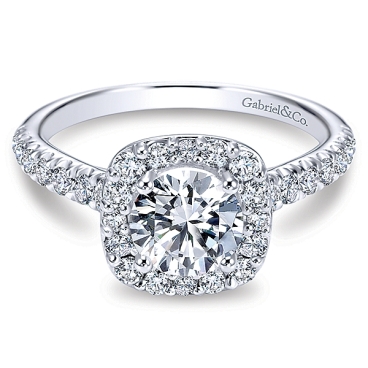gabriel-14k-white-gold-diamond-round-halo-engagement-ring-with-pave-shanker6872w44jj-1